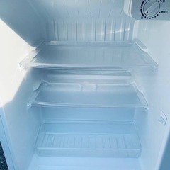 ET2263番⭐️ハイアール冷凍冷蔵庫⭐️