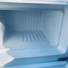 ET2263番⭐️ハイアール冷凍冷蔵庫⭐️