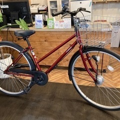 後輪タイヤ・後輪チューブ新品！】LEDオートライト 27インチ自転車