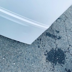 ET2265番⭐️Panasonicノンフロン冷凍冷蔵庫⭐️