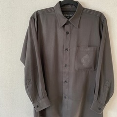 【ネット決済】服/ファッション シャツ メンズ 美品