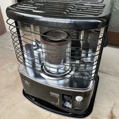 アラジン aladdin 石油ストーブ