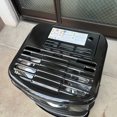 アラジン　aladdin 石油ストーブ