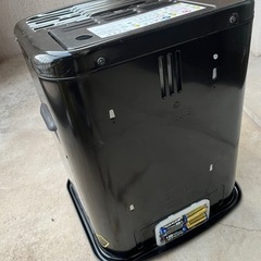 アラジン　aladdin 石油ストーブ