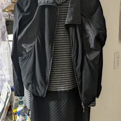 【新品】アウター チュニック  ワンピース