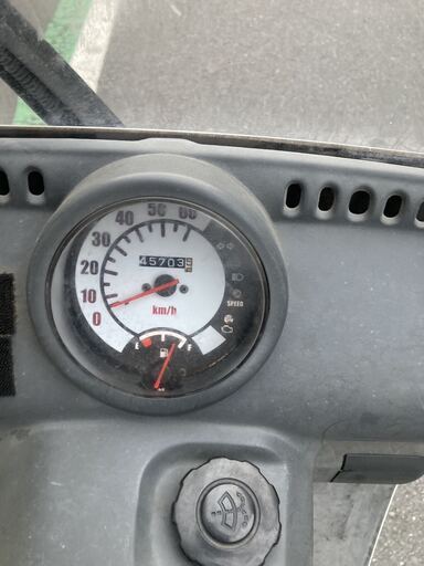 変更あり！ホンダ 4st ジャイロキャノピー TA03-111 ミニカー改造可能 ！