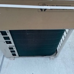 SHARP AY-E22DM 2016年製未使用