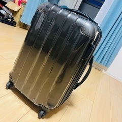 【無料】スーツケースお譲りします！