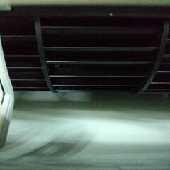 ダイキン6畳エアコン分解洗浄済み2017年