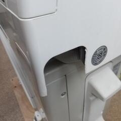ダイキン6畳エアコン分解洗浄済み2017年