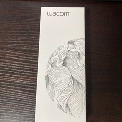【ネット決済・配送可】wacom USB Cable