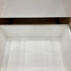 トレファク高槻店】取りに来れる方限定！ニトリ キッチンカウンターの 
