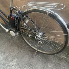 リサイクルショップどりーむ荒田店 No1026 エコNo17563X 電動アシスト