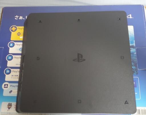 その他 PS4 500GB