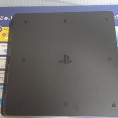 PS4 500GB