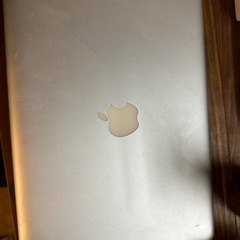 MacBook pro 2010製？　ジャンク