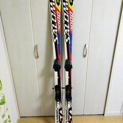 スキー板 SALOMON サロモン 160cm