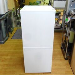 冷蔵庫 ニトリ 2022年製 グラシア 106L ホワイト