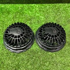 京セラ AC-360 ファンバッテリーセット アダプター付き【市川行徳店