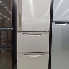☆ジモティ割あり☆ HITACHI 冷蔵庫 265L 18年製 動作確認 