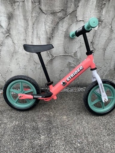 ストライダーX large 限定品