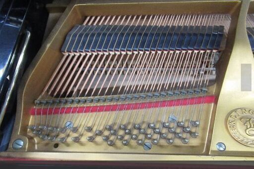 KLINGEL - KG157 3本ペダル KLINGEL - KG157 3本ペダル