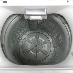 西岡店 洗濯機 ③ 4.5kg 2020年製 東芝 AW-45M9 ホワイト TOSHIBA 単身 1人暮らし 