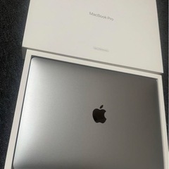 【ネット決済・配送可】美品 MacBook Pro 2020