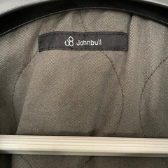 ジョンブルモッズコート