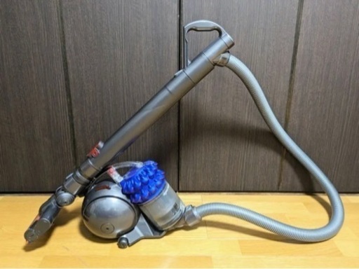 ダイソン　DC63 破格