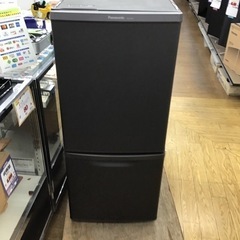 #K-33【ご来店頂ける方限定】Panasonicの2ドア冷凍冷蔵庫です