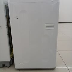 ★ジモティ割あり★ AQUA 洗濯機 6.0Kg 22年製 動作確認／クリーニング済み HJ1136