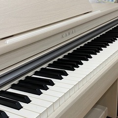 KAWAI 電子ピアノ CN27