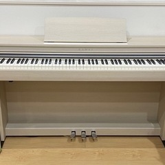 KAWAI 電子ピアノ CN27