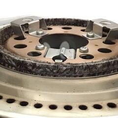 23Y365 ジA 【美品】 CORONA コロナ 自然通気形開放式石油ストーブ SL