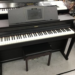 Roland HPi-50e 電子ピアノ