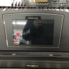 Roland HPi-50e 電子ピアノ