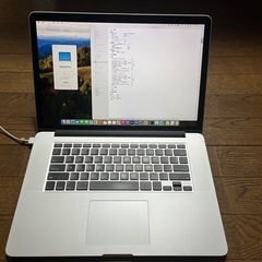 Apple iMac 2013 21.5㌅　オマケ有り