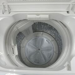 お値下げ！西岡店 洗濯機 6.0kg 2020年製 ヤマダセレクト YWM-T60G1YAMADASELECT ヤマダ電機オリジナル