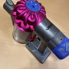 0108-002 ☆リユースのサカイ幸手店☆ DEWALT 乾湿両用バキューム 