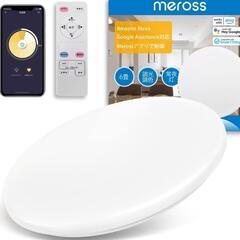 【Amazon Alexa認定 】Meross スマートシーリン...