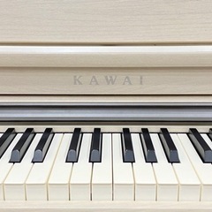 KAWAI 電子ピアノ CN27