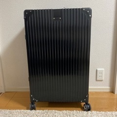 新品スーツケースXL