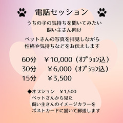 【11月11日〆切！】11月生まれのペットさんを募集中🐾