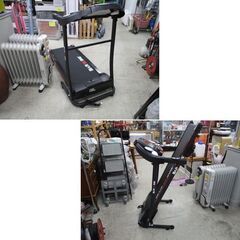 BARWING ルームランナー 12km/h 2020年製 BW-RR12 バーウィング ランニングマシン トレーニング 札幌市 中央区 南12条店