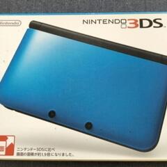 【ネット決済・配送可】3dsll　未使用　新品　