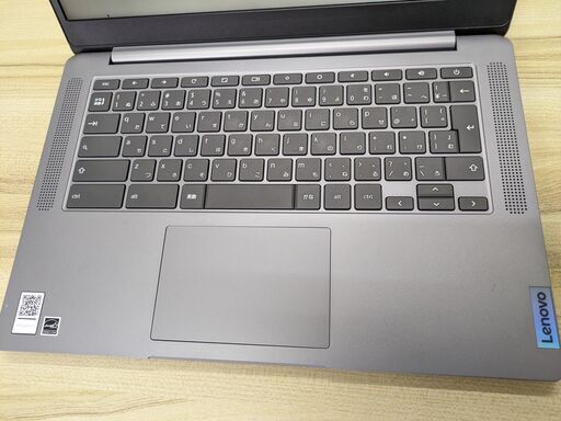 【大幅値下げ！】Lenovo ideapad 3 Chrome-14M836
