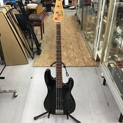 Fender Japan PJ-455 エレキベース Eシリアル