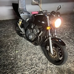 【ネット決済】CB400SF スーフォア　カスタム