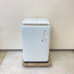 美品?】冷蔵庫SHARP 137L 2017年製 SJ-GD14D-W 洗濯機Panasonic 5kg